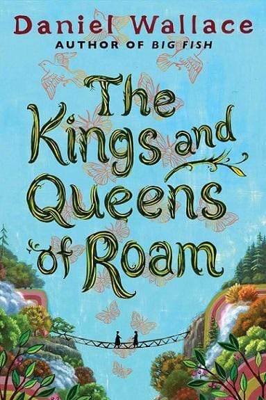 The Kings and Queens of Roam (HB)