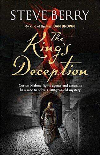 THE KINGS DECEPTION