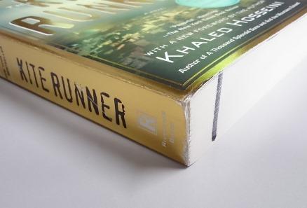 The Kite Runner-10th Anniversary Edition