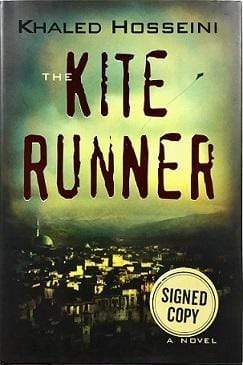 The Kite Runner