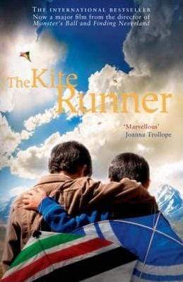 The Kite Runner