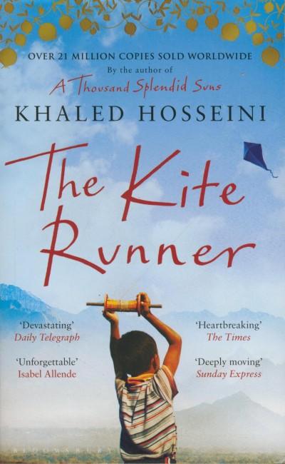 The Kite Runner