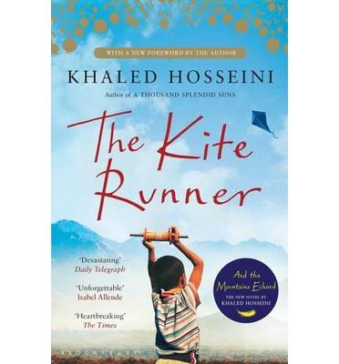 The Kite Runner MTI