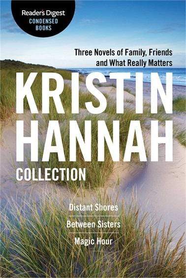 The Kristin Hannah Collection