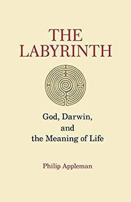 The Labyrinth: God, Darwin, and the Meaning of Life