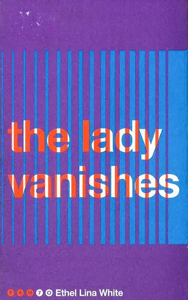 The Lady Vanishes (Pan 70Th Anniversary)
