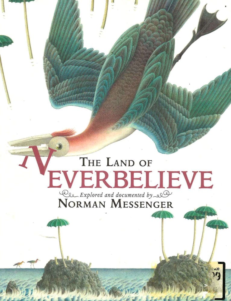 The Land Of Neverbelieve