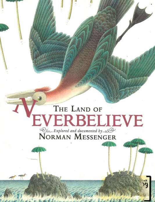 The Land Of Neverbelieve