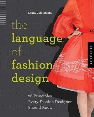 The Language Of Fashion Design