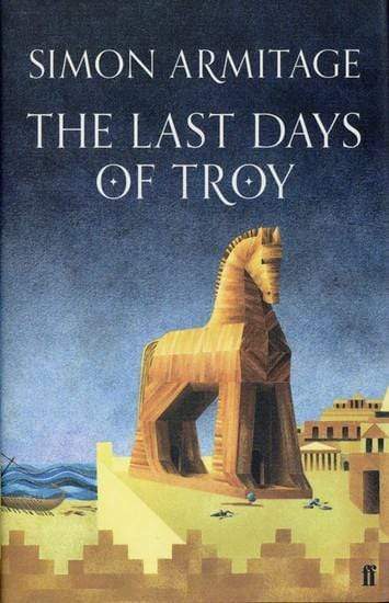 The Last Day Of Troy