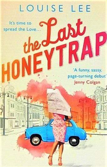 The Last Honeytrap