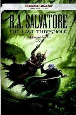 The Last Threshold