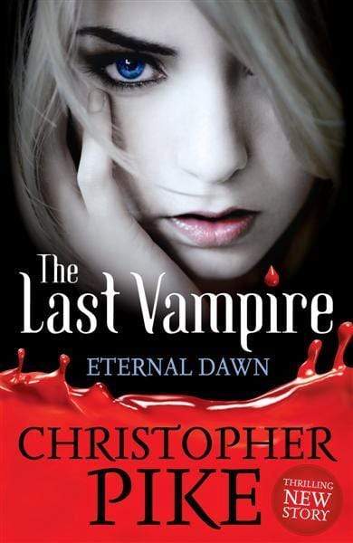 The Last Vampire: The Eternal Dawn