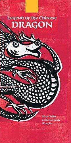 The Legend Of The Chinese Dragon