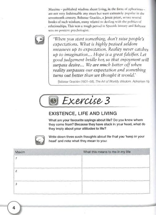 The Life Coach Workbook: Teach Yourself