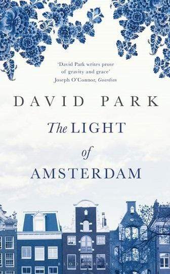 The Light of Amsterdam (HB)