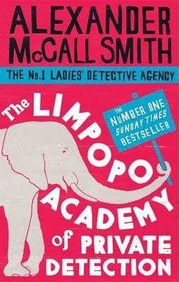 The Limpopo Academy of Private Detection
