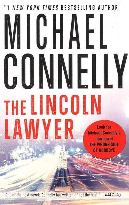 The Lincoln Lawyer