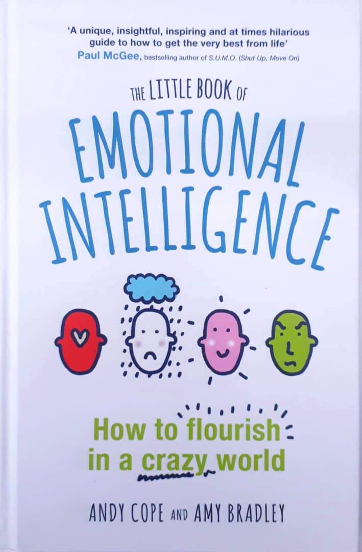 The Little Book Of Emotional Intelligence