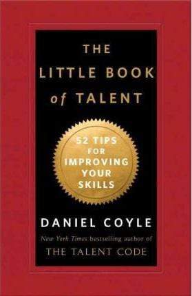 The Little Book of Talent (HB)
