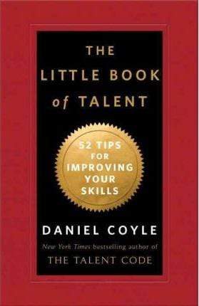 The Little Book of Talent (HB)