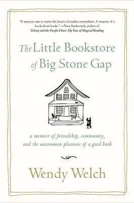 The Little Bookstore Of Big Stone Gap