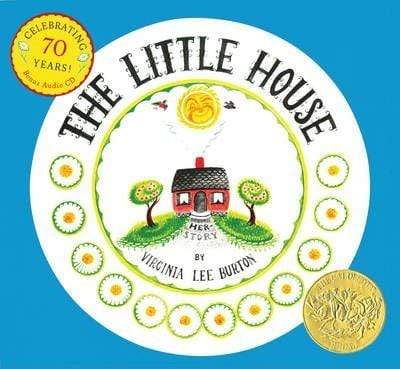 The Little House (HB)