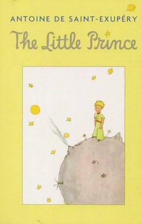 THE LITTLE PRINCE
