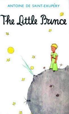 The Little Prince