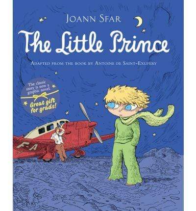 The Little Prince (HB)