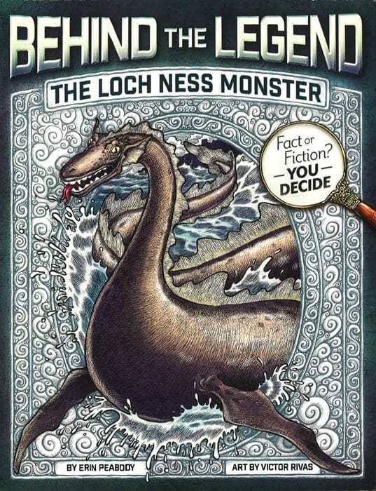 The Loch Ness Monster