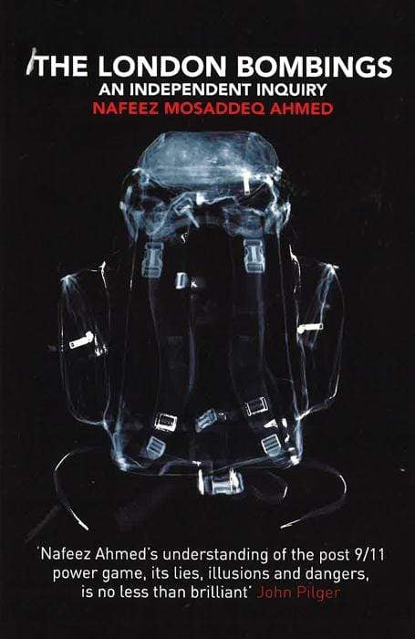 The London Bombings: Enquiry