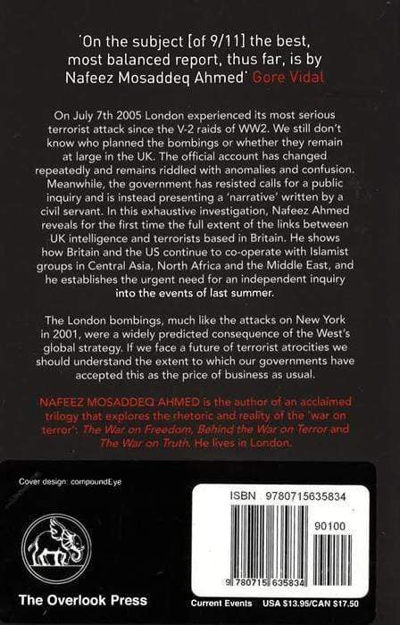 The London Bombings: Enquiry