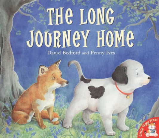 The Long Journey Home