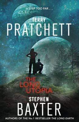 The Long Utopia (HB)