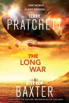 The Long War (HB)