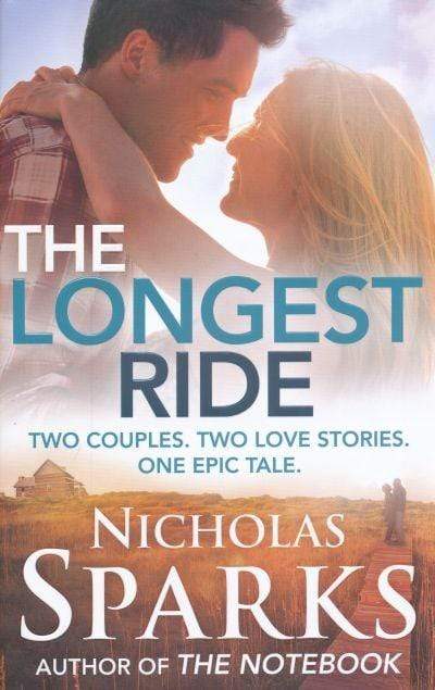 The Longest Ride