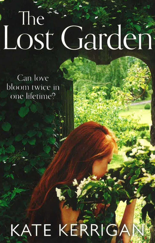 The Lost Garden