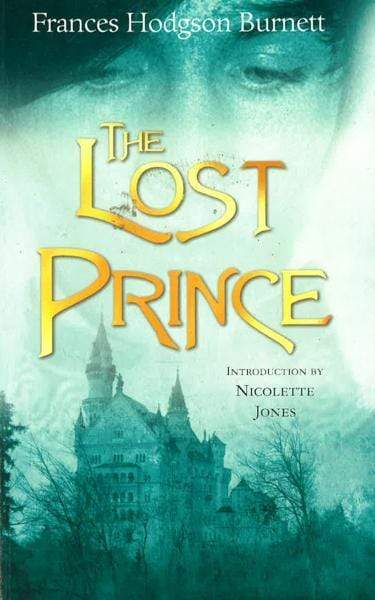 The Lost Prince