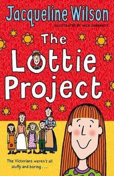 The Lottie Project