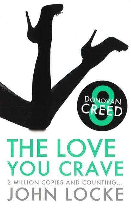 The Love You Crave (Donovan Creed)