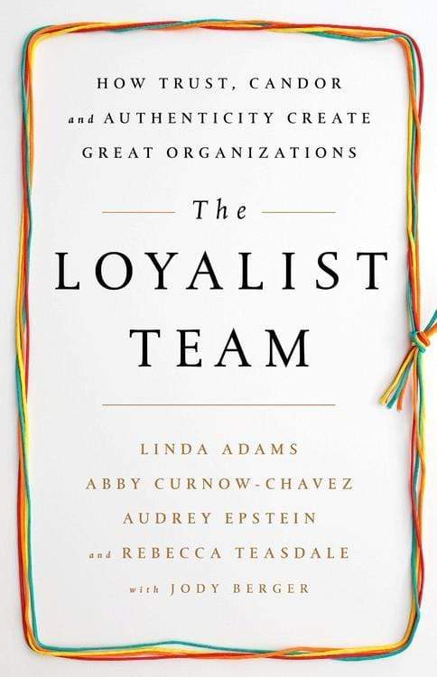 The Loyalist Team