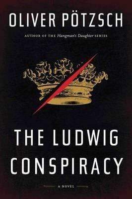 The Ludwig Conspiracy