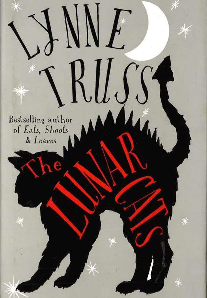 The Lunar Cats