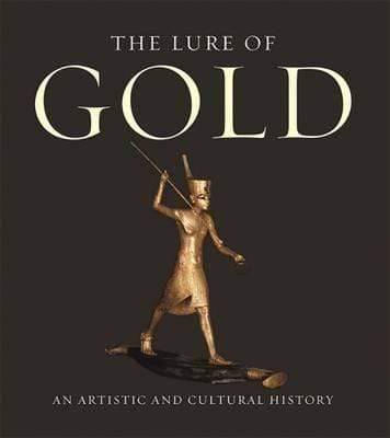 The Lure Of Gold (HB)