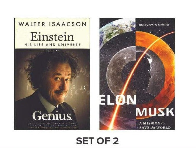The Mad Genius Bundle