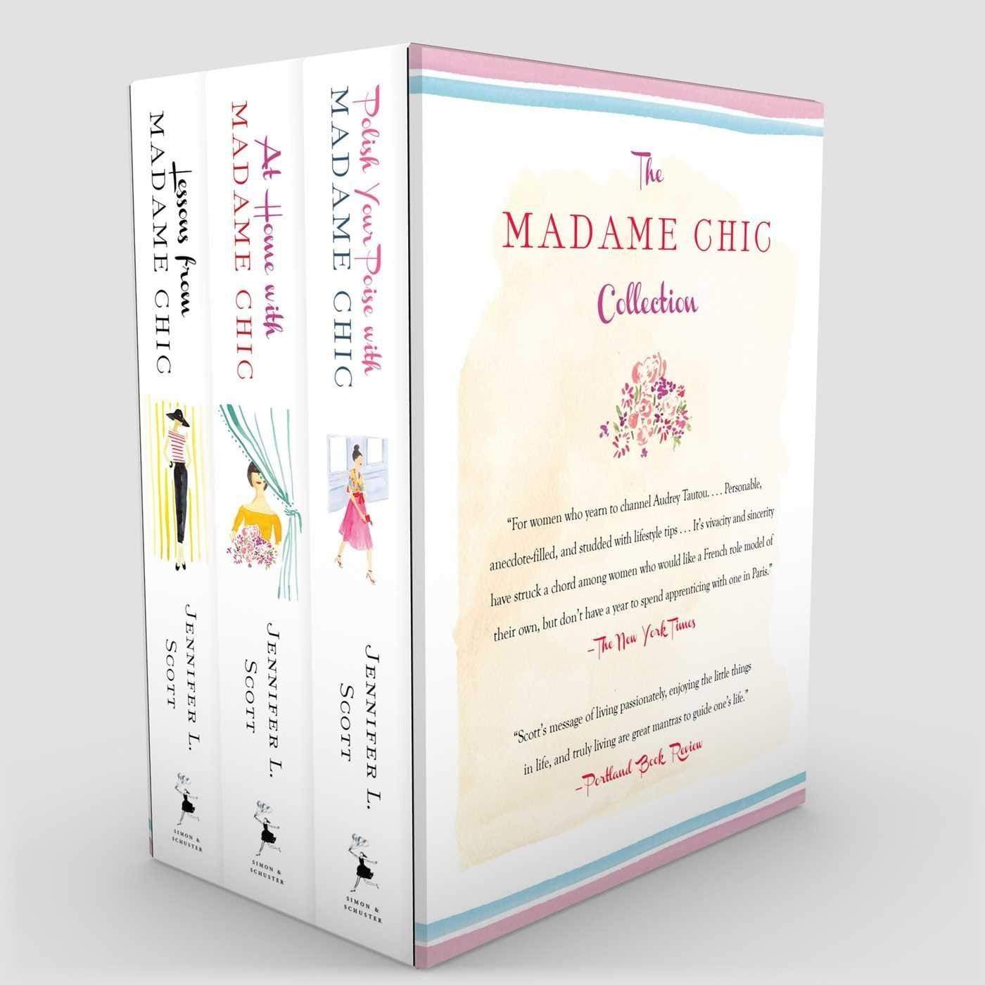 The Madame Chic Collection