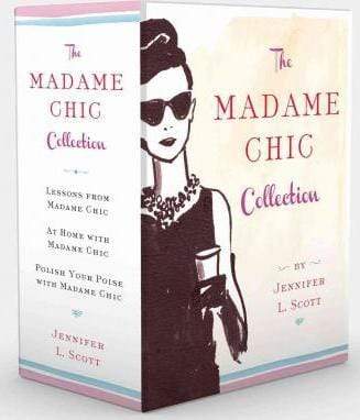 The Madame Chic Collection