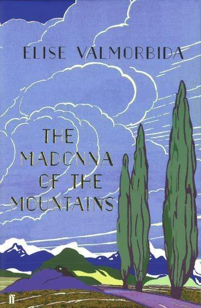 The Madonna Of The Mountains