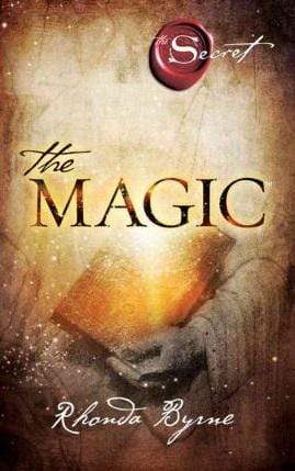 The Magic (Paperback)
